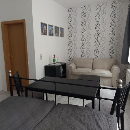 Fewo Kaplanei Quedlinburg Luaran gambar