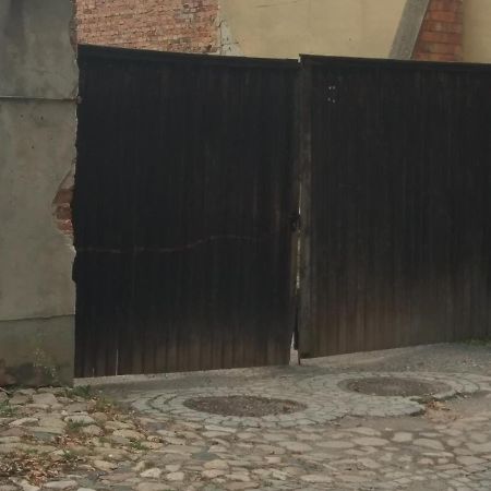 Fewo Kaplanei Quedlinburg Luaran gambar