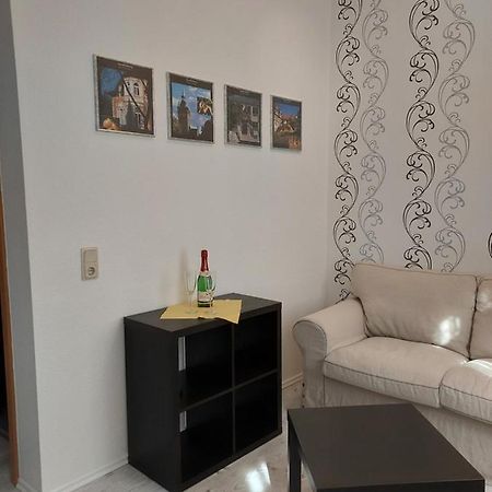 Fewo Kaplanei Quedlinburg Luaran gambar