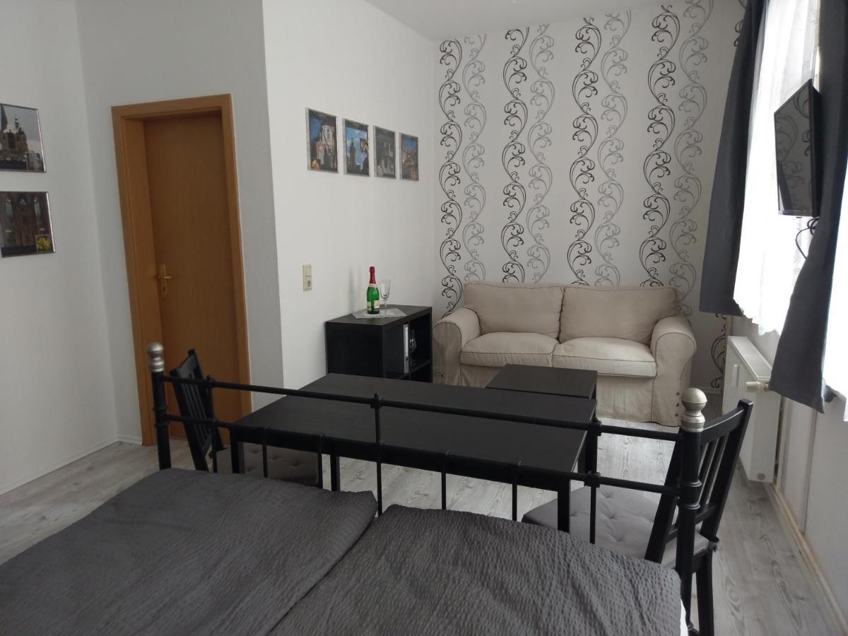 Fewo Kaplanei Quedlinburg Luaran gambar