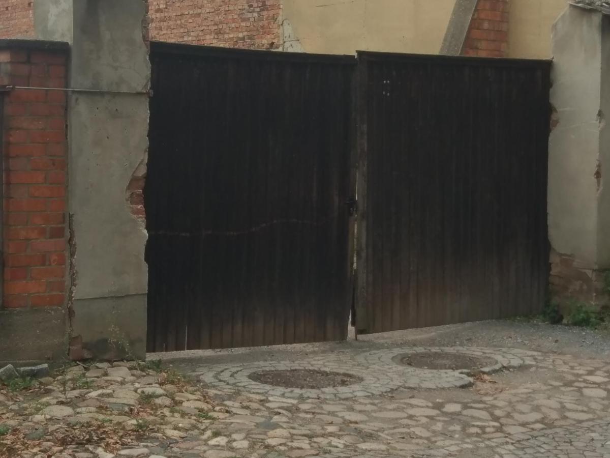 Fewo Kaplanei Quedlinburg Luaran gambar