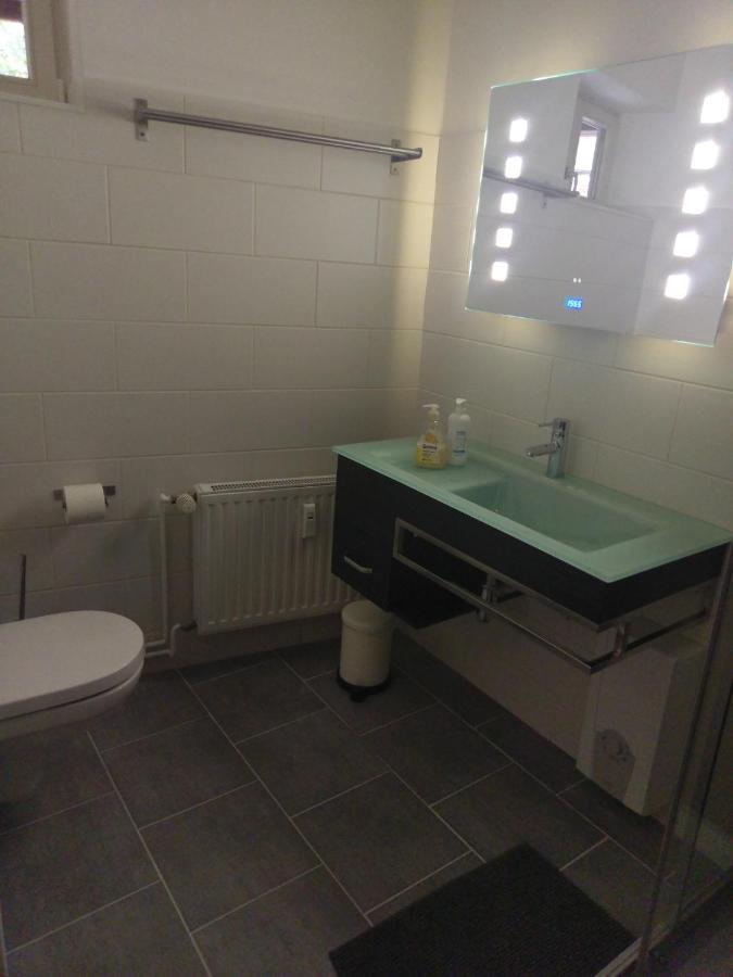 Fewo Kaplanei Quedlinburg Luaran gambar