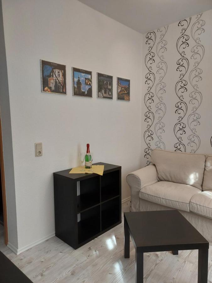 Fewo Kaplanei Quedlinburg Luaran gambar